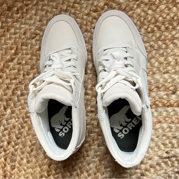 SOREL Out N’ About wedge boots - Picture 4 of 11